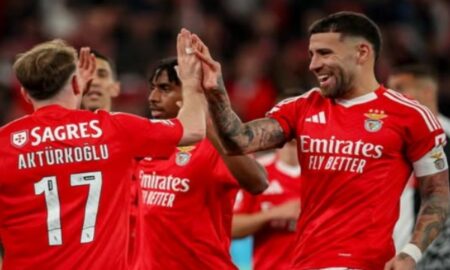 SL Benfica