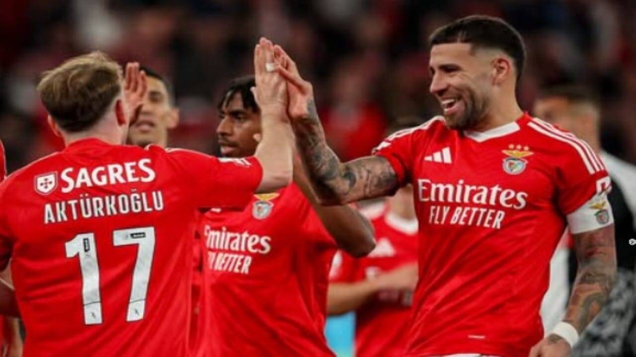 SL Benfica