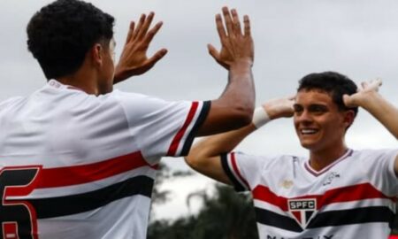 SPFC U20