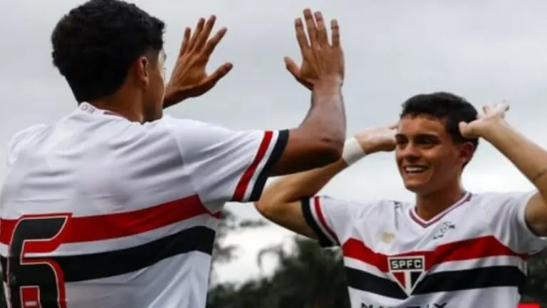 SPFC U20