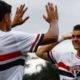 SPFC U20