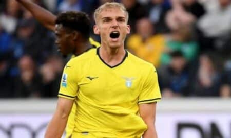 SS Lazio