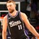 Sabonnis Sacramento Kings