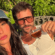 Sabrina Sato e nicolas Prattes -