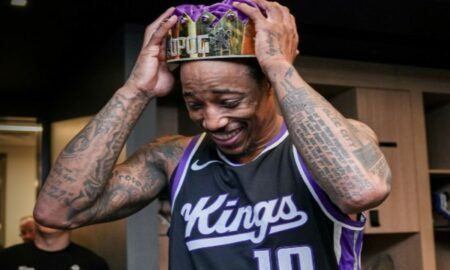 Sacramento Kings