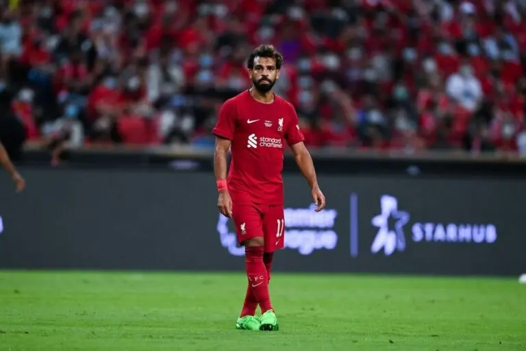 Salah