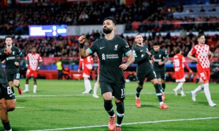 Salah