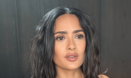 Salma Hayek