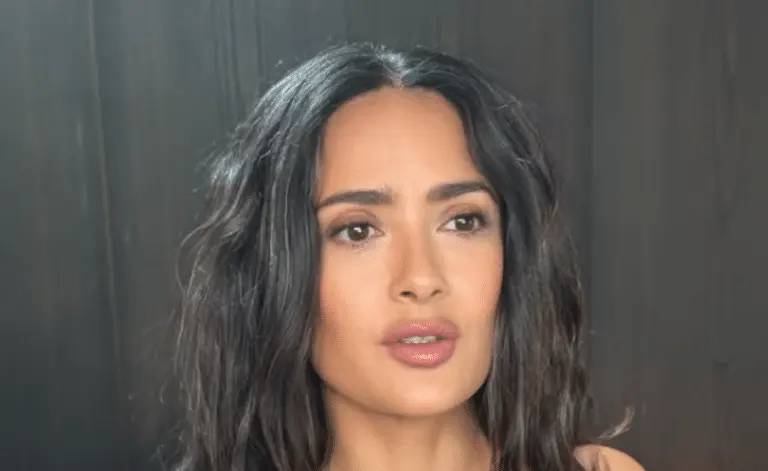 Salma Hayek