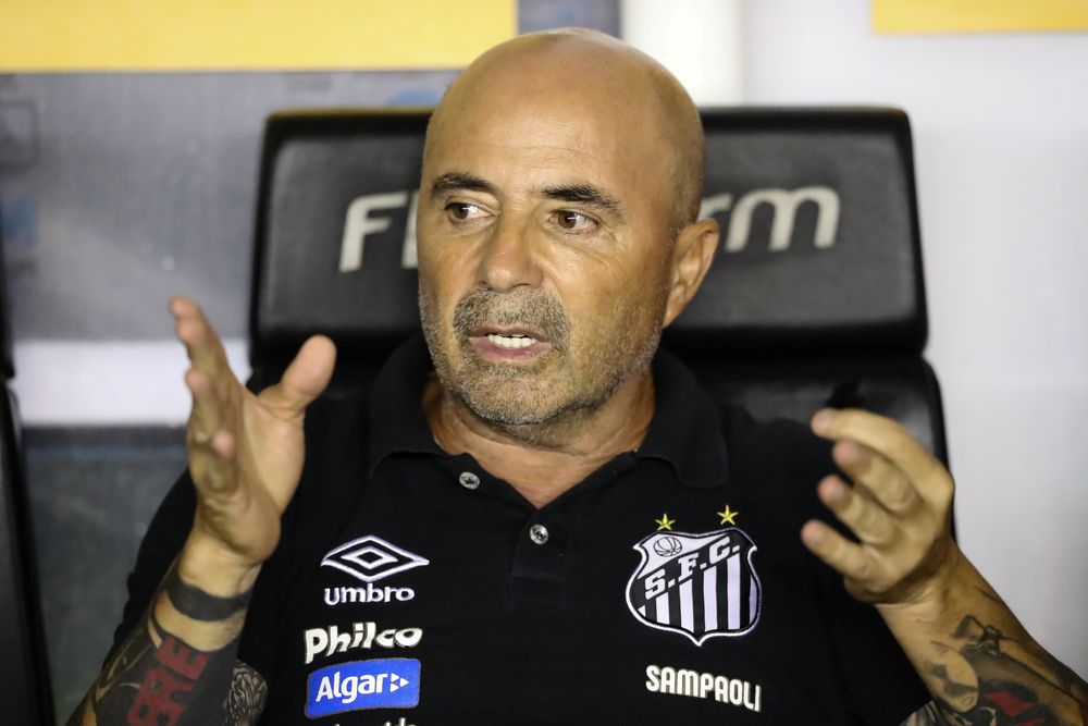 Sampaoli