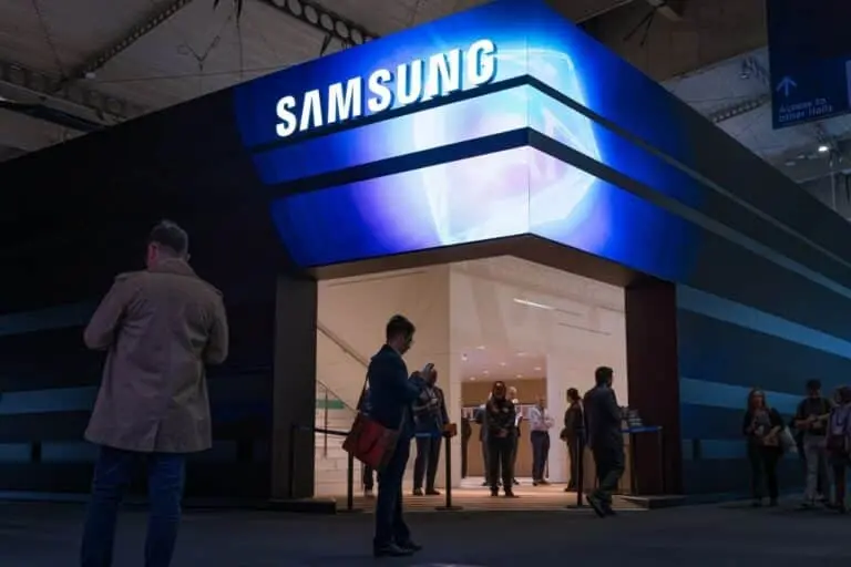 Samsung