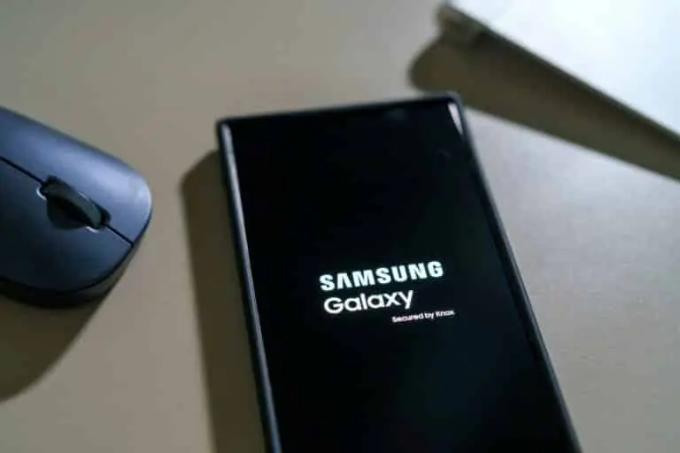 Samsung Galaxy
