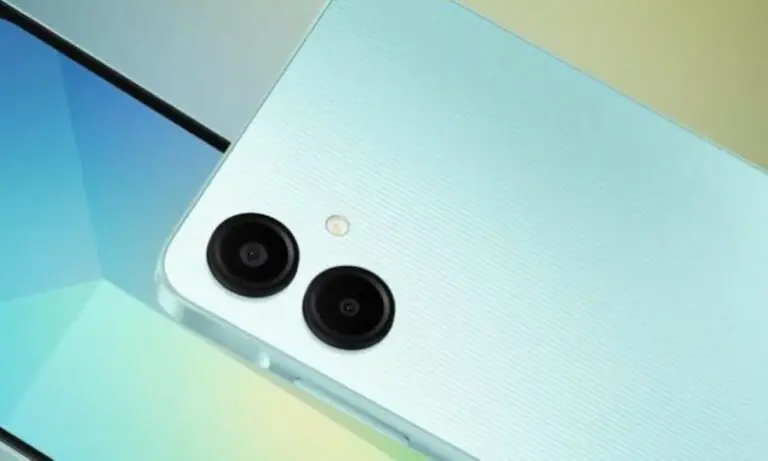 Samsung A06 5g