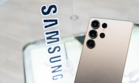 Samsung Galaxy