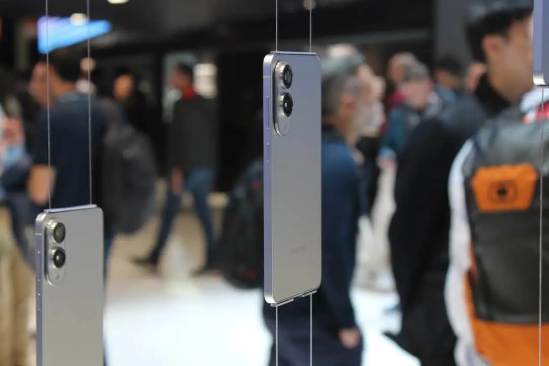 Samsung Galaxy A