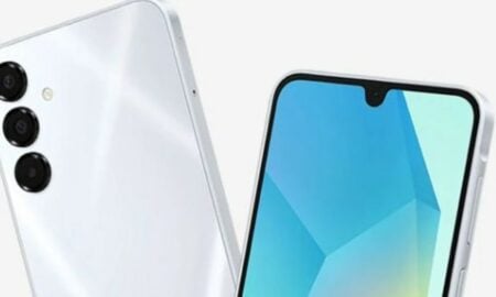 Samsung Galaxy A16 -