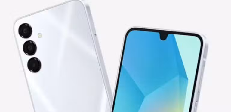 Samsung Galaxy A16 -