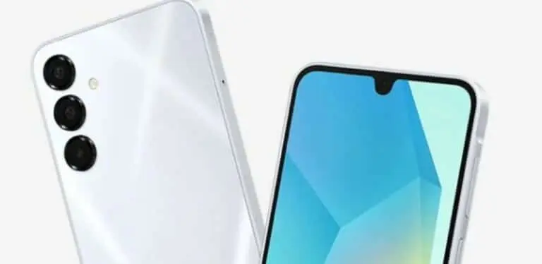 Samsung Galaxy A16 -