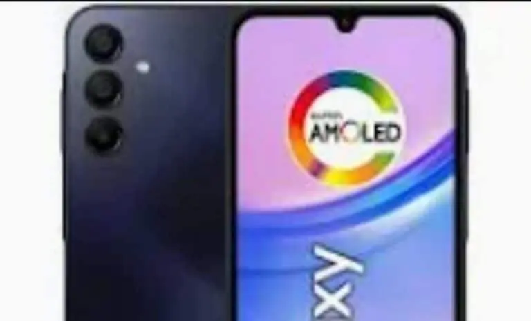 Samsung Galaxy A16