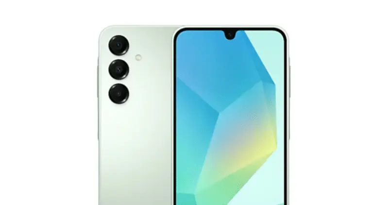 Samsung Galaxy A16