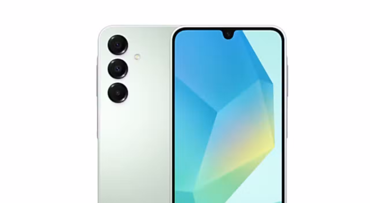 Samsung Galaxy A16