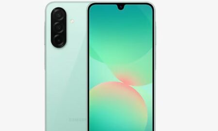 Samsung Galaxy A26