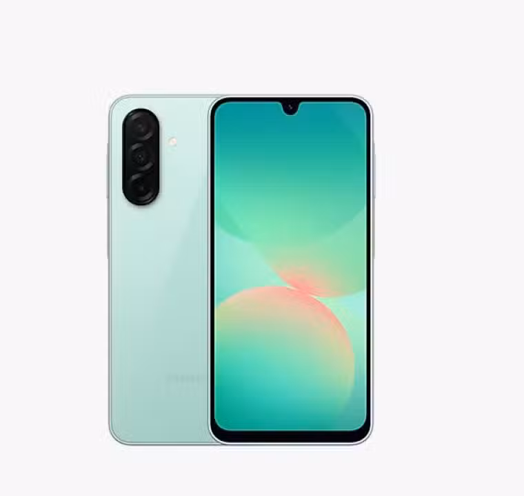 Samsung Galaxy A26
