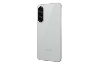 Samsung Galaxy A56