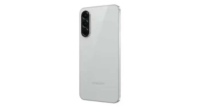 Samsung Galaxy A56
