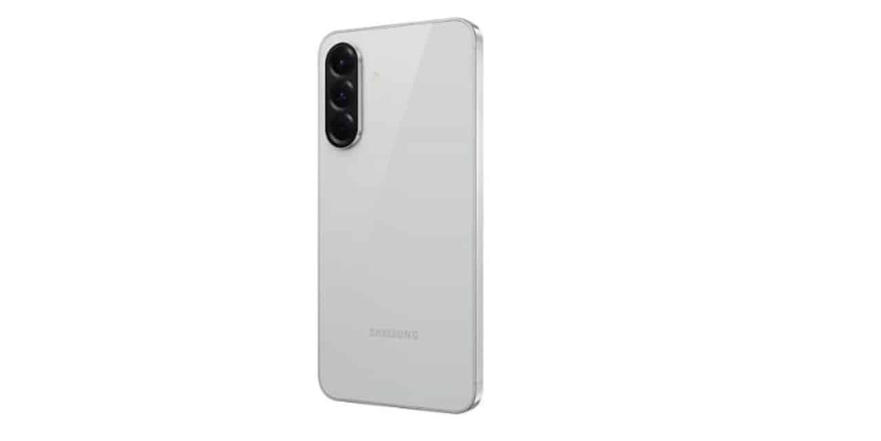 Samsung Galaxy A56