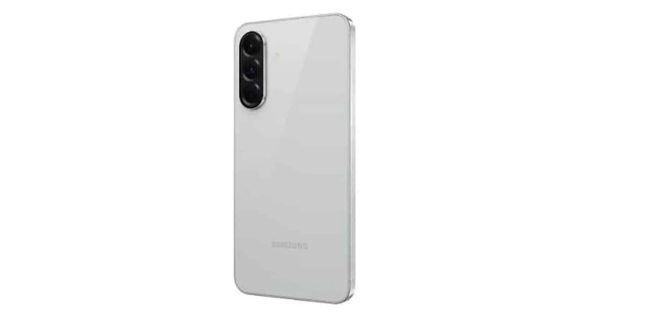 Samsung Galaxy A56