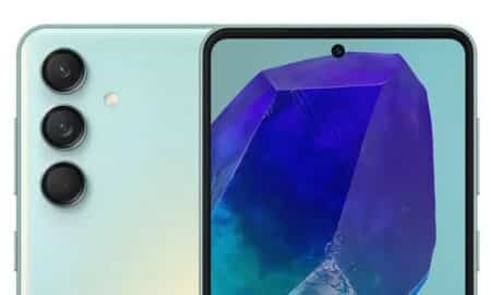 Samsung M36