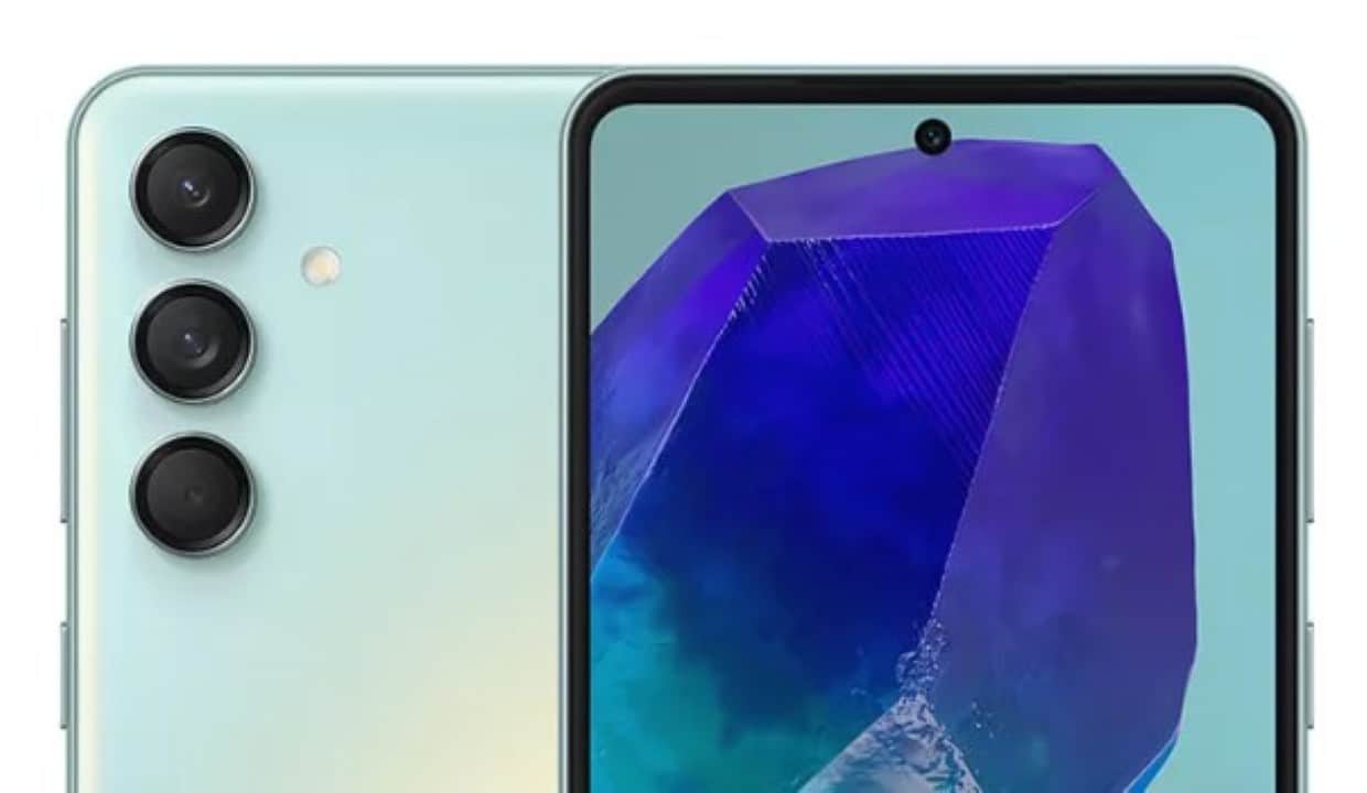 Samsung M36