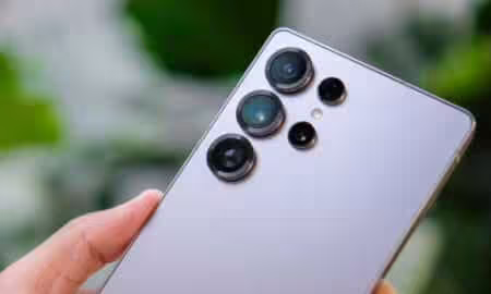 Samsung edge