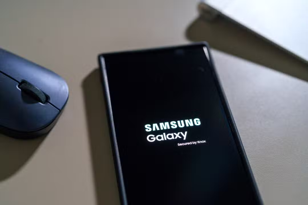Samsung Galaxy