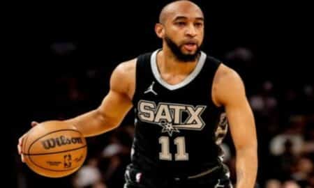 San Antonio Spurs