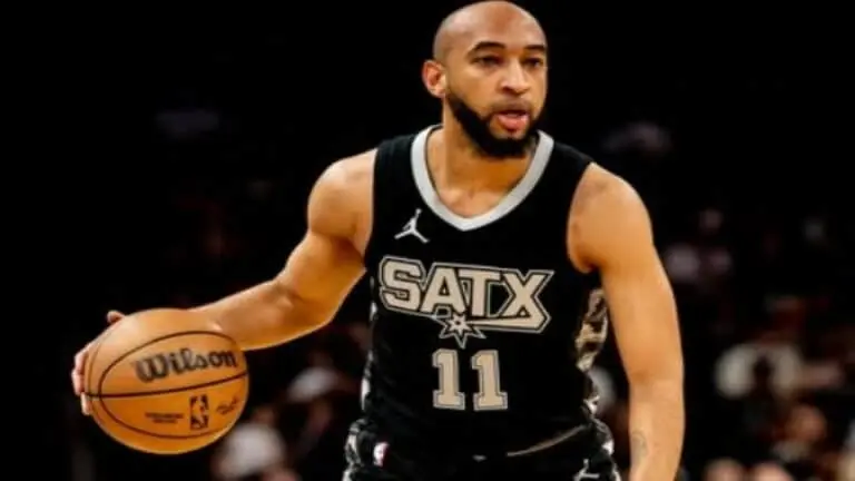San Antonio Spurs