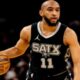 San Antonio Spurs