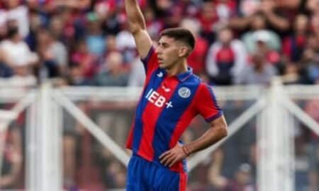 San Lorenzo