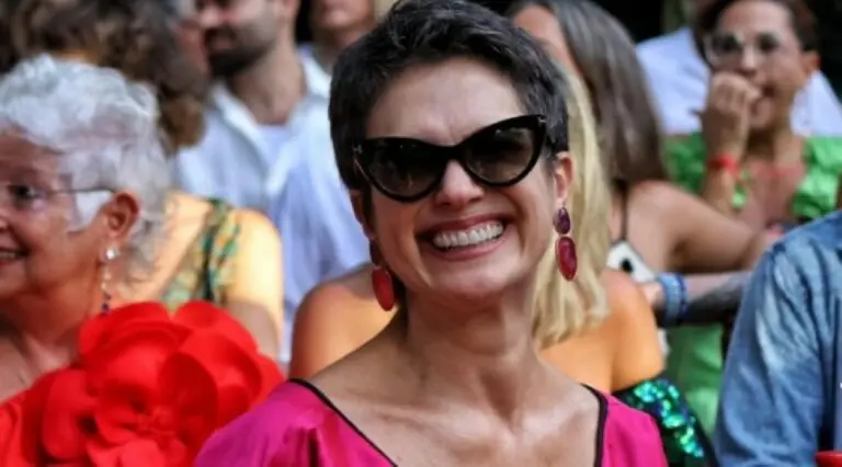 Sandra Annenberg