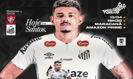 Santos FC