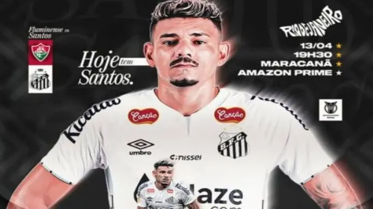 Santos FC