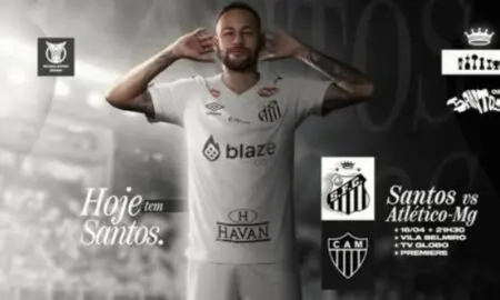 Santos Futebol Clube