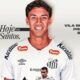 Santos no BR 25