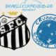 Santos sub-20 x Cruzeiro sub 20