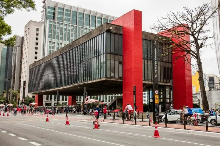 São Paulo
