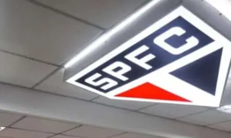 São Paulo FC