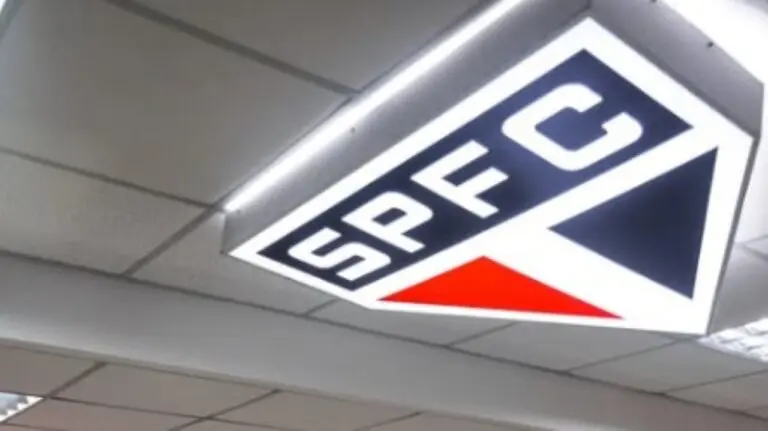 São Paulo FC