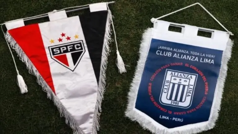 Alianza Lima enfrenta São Paulo no Morumbi: onde assistir ao vivo e palpites da Libertadores hoje
