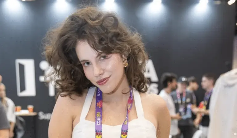 Sarah Femina